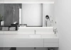 Фото смеситель для раковины hansgrohe vernis shape 71569000