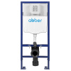 Инсталляция для унитазов Abber AC0108