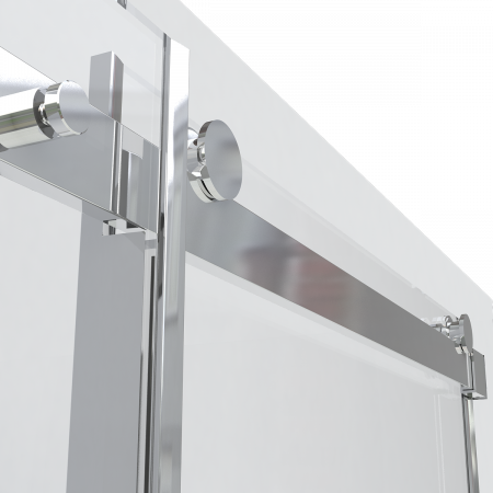 Фото душевая дверь vincea como 120 см vps-1c120cgb