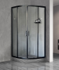 Душевое ограждение Royal Bath HKD RB100HKD-T-BL 100x100 см