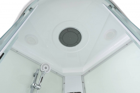 Фото душевая кабина avacan em2011t 110x110 см стандартная
