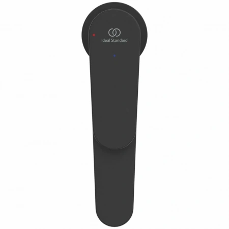 Фото смеситель для раковины ideal standard cerafine o nuovo bd770xg