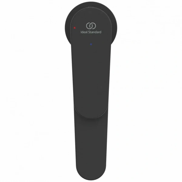 Фото смеситель для раковины ideal standard cerafine o nuovo bd770xg