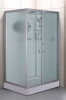 Фото душевая кабина esbano elegancia es-118ckr 110x85 см
