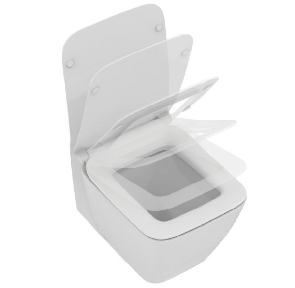 Фото унитаз с инсталляцией ideal standard prosys strada ii aquablade p387001