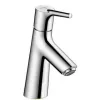 Смеситель для раковины Hansgrohe Talis S 72017000