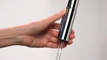Фото смеситель для кухонной мойки hansgrohe focus 31815670_vstvo
