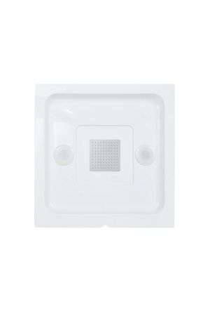 Фото душевая кабина dto 80x80 см lk815gm с гидромассажем