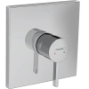 Фото смеситель для душа hansgrohe finoris 76615000
