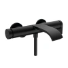 Фото смеситель для ванны hansgrohe vivenis 75420670