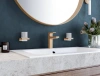 Фото смеситель для раковины hansgrohe metropol 32507140