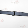 Фото душевая стенка avacan lb 110