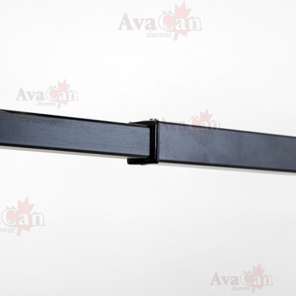 Фото душевая стенка avacan lb 110