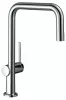 Смеситель для кухонной мойки Hansgrohe Talis 72806000
