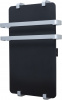 Злектрический полотенцесушитель Allen BrauInfinity 60x44 см 00325621