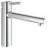Смеситель для кухни Grohe Concetto New 31129001, цвет: хром