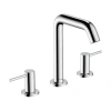 Фото смеситель для раковины hansgrohe tecturis s 73330000