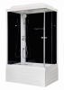 Душевая кабина Royal Bath ВР RB8100BP5-BT-L 100x80 см