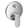 Фото смеситель для душа hansgrohe rebris s 72467000
