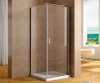 Душевое ограждение Aquanet Cinetic 90x90 см 254231