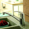 Фото смеситель для кухни grohe euroeco 32750000