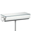 Фото термостатический смеситель для душа hansgrohe ecostat select 13111000
