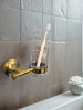 Фото стакан подвесной altrobagno corposo 080205 gl