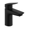 Фото смеситель для раковины hansgrohe logis 71103670