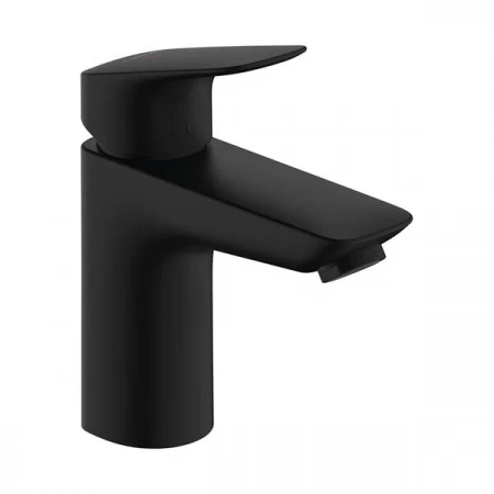 Фото смеситель для раковины hansgrohe logis 71103670