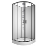 Фото душевая кабина loranto neo 100x100 см cs-21811-100