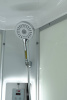 Фото душевая кабина avacan ck2810led 100x80 см