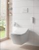 Фото унитаз подвесной toto sp cw522ey