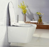 Фото унитаз подвесной belbagno flay-r 52 см bb506ch