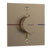 Термостатический смеситель для душа Hansgrohe Shower Select Comfort E 15572140