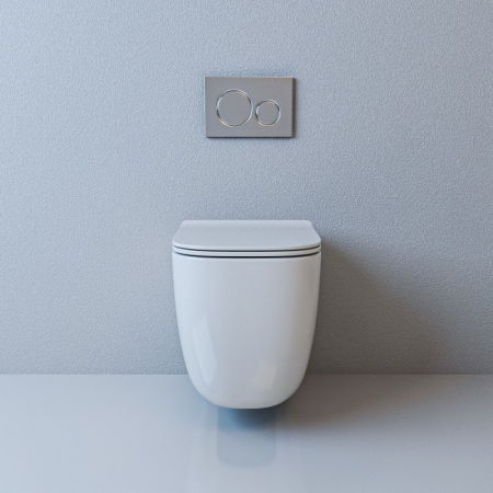 Фото унитаз подвесной esbano garant esupgaraw