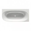 Фото акриловая ванна riho omega corner 170x80 см b098001005