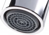 Фото смеситель для кухонной мойки hansgrohe focus е2 31820000_vstvo