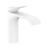 Фото смеситель для раковины hansgrohe vivenis 75023700