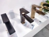 Фото смеситель для раковины hansgrohe metropol 32507340