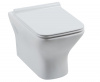 Унитаз подвесной Aquanet Cube 54 см 210761