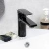 Фото смеситель для раковины wasserkraft glan 6603