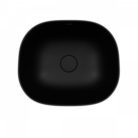 Фото раковина накладная vitra plural 45 см 7811b483-0016