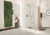Фото душевая стойка hansgrohe rainmaker select 460 27029400