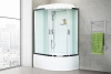 Фото душевая кабина royal bath вк rb8120bk5-wc-ch-r 120x80 см