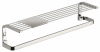 Полка с полотенцедержателем Colombo Design Time W4277