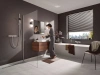 Фото смеситель для раковины hansgrohe vivenis 75023000