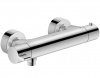 Термостатический смеситель для душа Duravit B.2 B24220000010