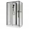 Душевая кабина Esbano 110x80 см ESKOOP1108