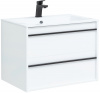 Фото тумба под раковину aquanet lino 70 см 253902