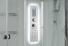 Фото душевая кабина avacan v5015led 150x85 см